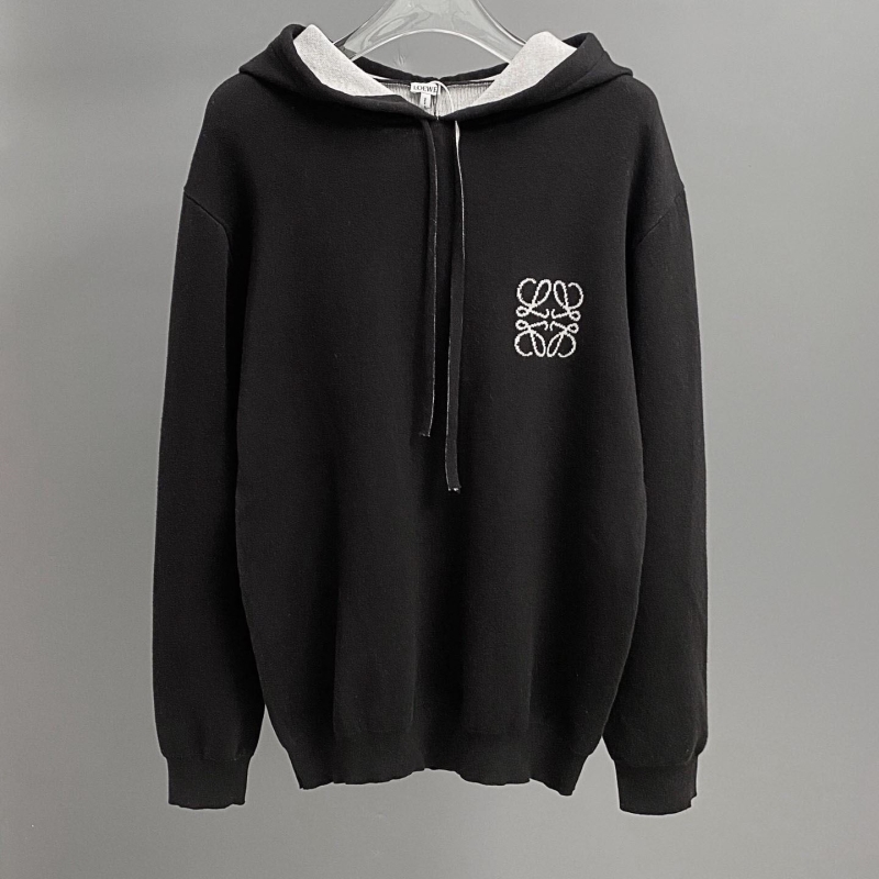 l*ew* hoodies